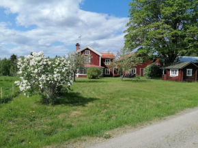 Norsnäs Tempelbacken, Rengsjö